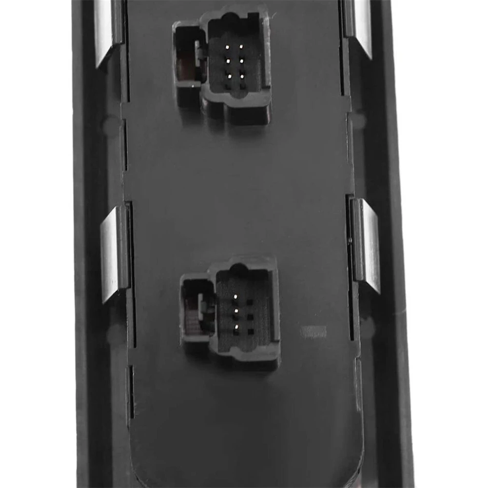 

Electric Window Switch As Picture Shows Car Window Switch Factory Specifications High Reliability Car Maintenance