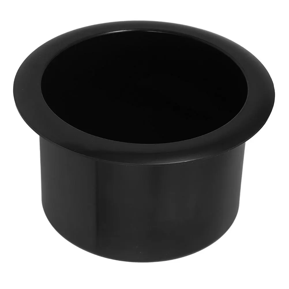 

Sofa Cup Insert Abs Drink Holder For Couch Car Rv Table Recessed Cup Holder For Living Room Office Anti-Spill