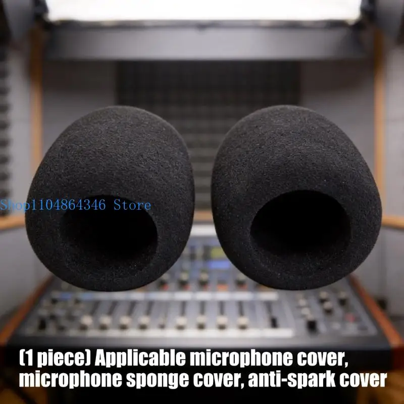 652F Daily Pickup Windscreen Cover, Black Slip On Streaming Use