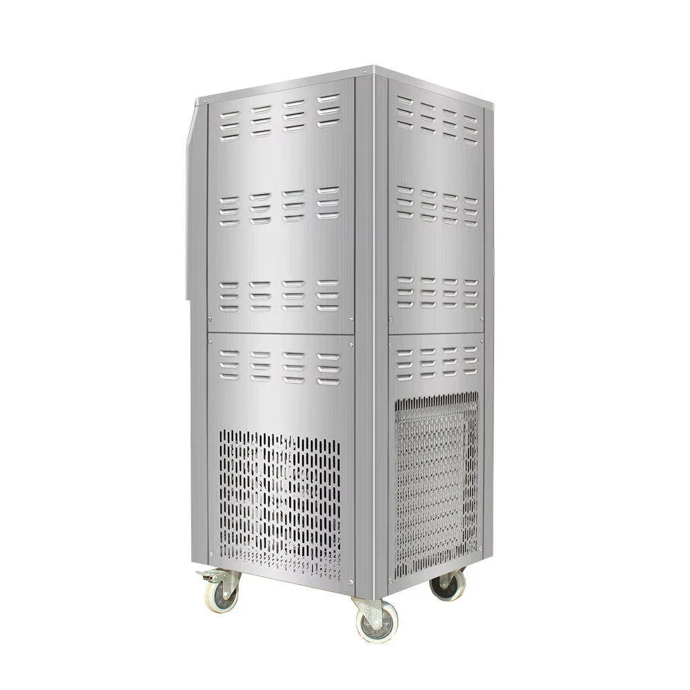 2025-batch freezer for sale Small ice cream maker