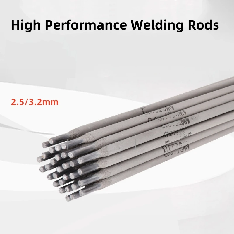 

2.5/3.2MM 304 Stainless Steel Welding Rod For Soldering Solder A102 Electrodes For Welding Consumables Weld Tool