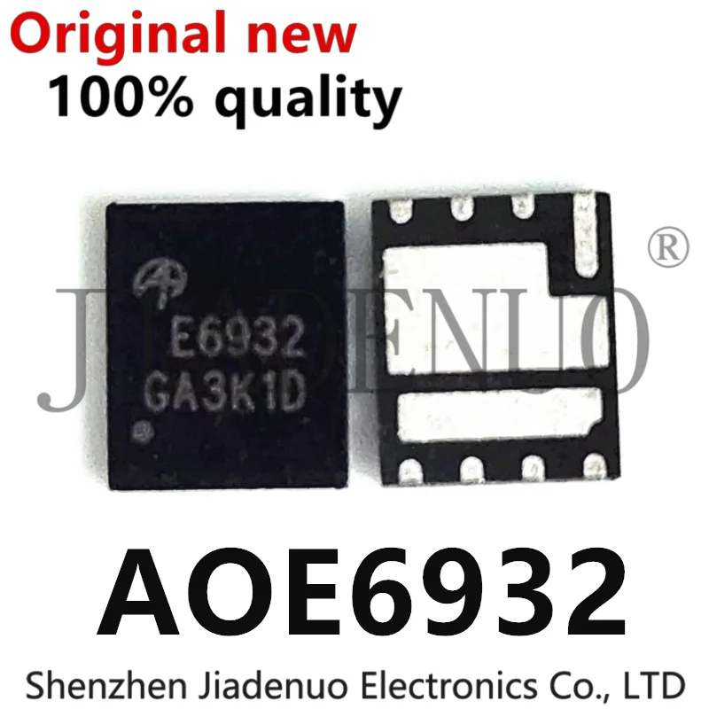 (5Pcs)100% New Orig…