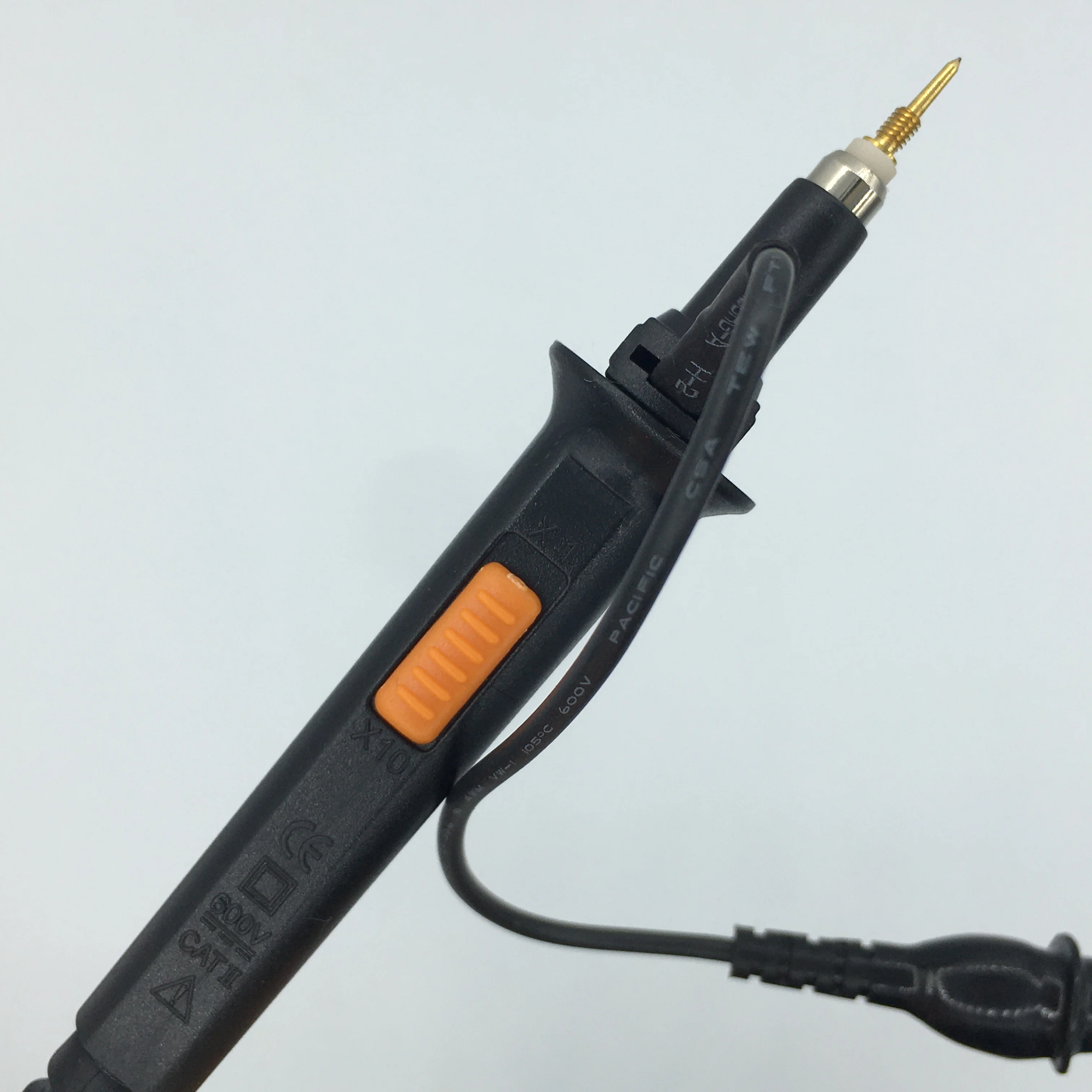 For GLF-250 250MHz Oscilloscope Probes