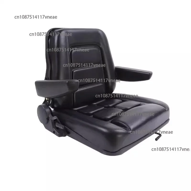 Forklift Seat Tractor  Small Forklift Loader Micro  Universal Seat