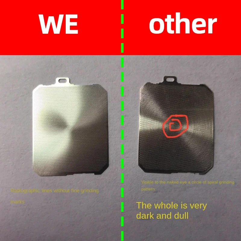 

Металлическая сетка с рисунком солнца, стальная сетка, модные аксессуары для Casio G-SHOCK DW5600/5030 GW5000/5610 DW6900 GWF1000 GX56 GWB5600 GMWB5000