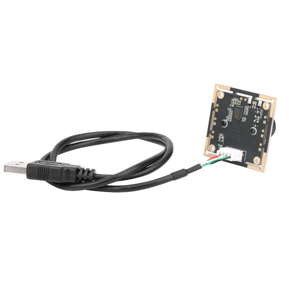 وحدة الكاميرا HBV-W20217 V22 72 ° واجهة USB وحدة كاميرا USB 1280 × 720 كاميرا لـ WinxP/Win7/Win8/Win10/OS X/Linux/Android #1