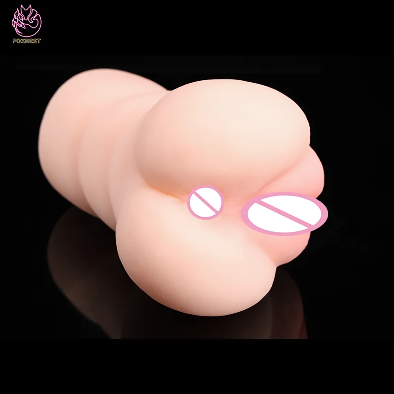 Realistic Naimi For Man Realistic Skin Woman Vagina Male Masturbator Deep Throat Pocket Pussy Sucking Cup Adult Toys for Man