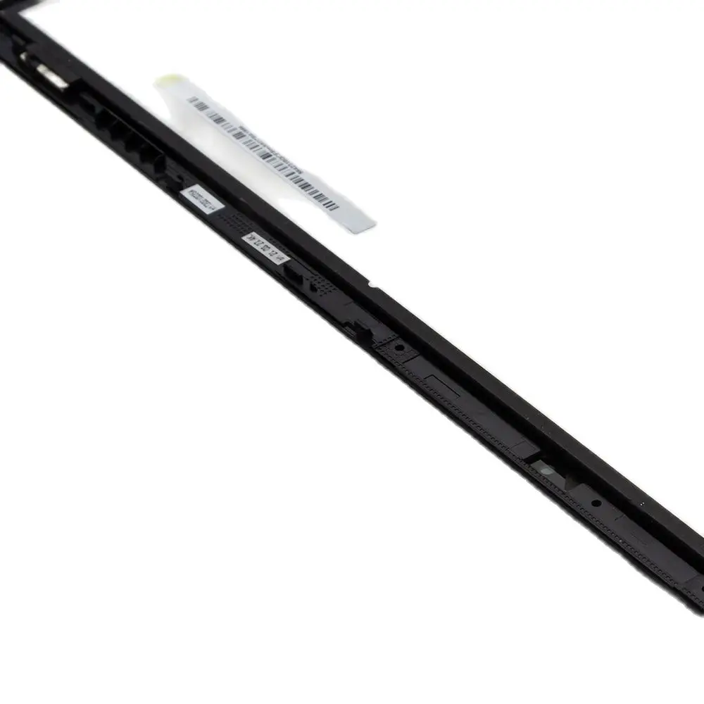 Imagem -05 - para hp Envy X360 15-es 15-es0755ng Lcd Touch Screen Assembly com Frame Substituição Fhd Ips B156han02.5 15m-es 15t-es 15.6