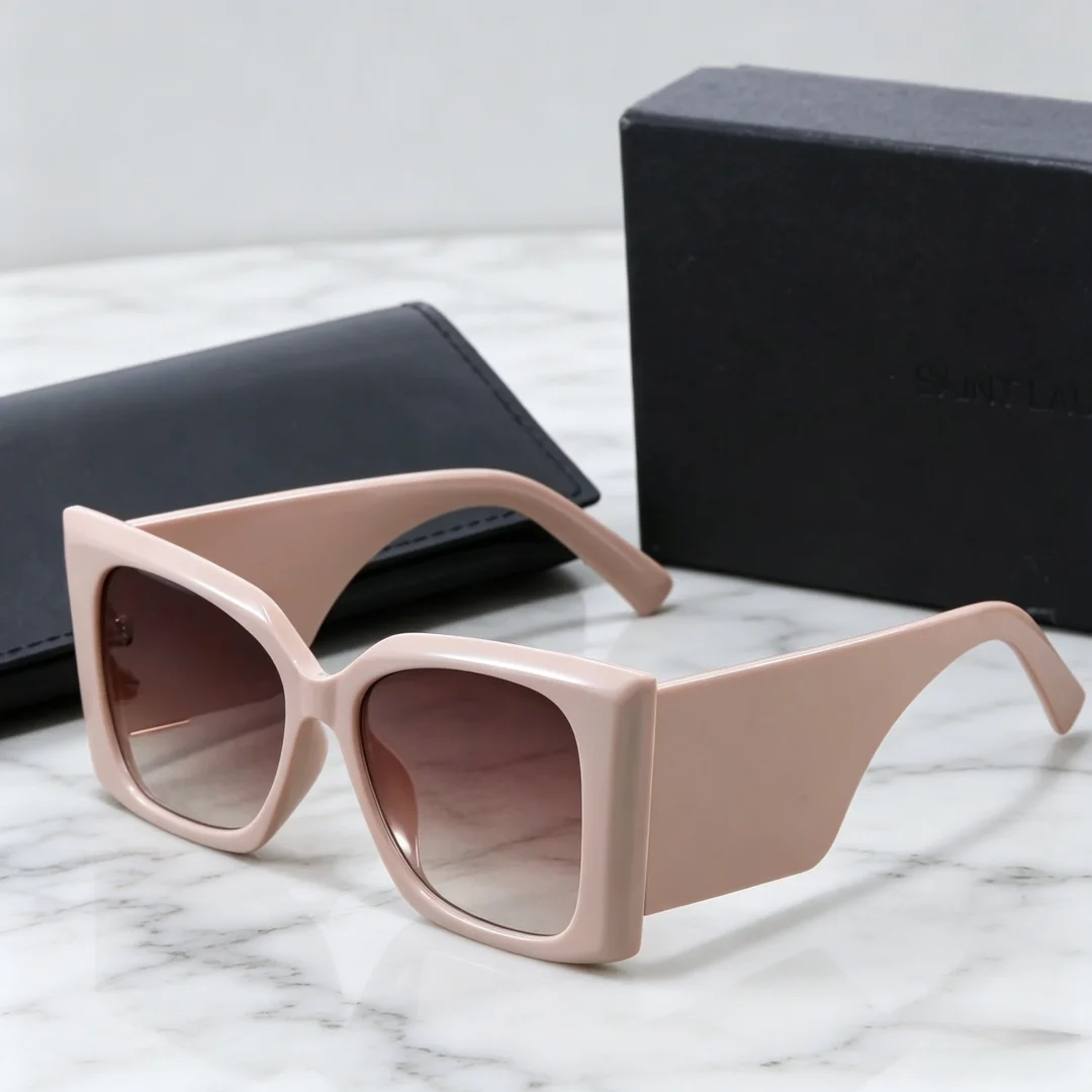

Custom Branded M119 Unisex Square Sunglasses Outdoor Running Fishing Hiking Sports Sunglasses Polarized Goggles Full Gift Box