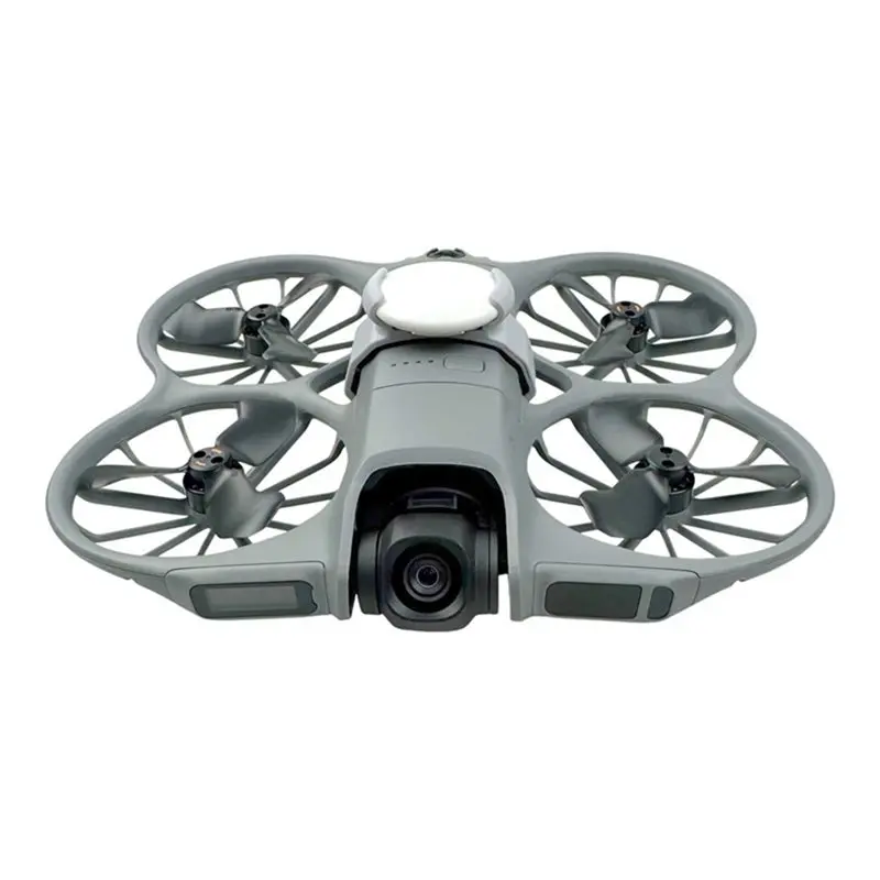 GROCE-For DJI Neo 2 ملحقات طائرة بدون طيار Airtag محدد تصاعد قوس مكافحة فقدان المقتفي تصاعد قوس
