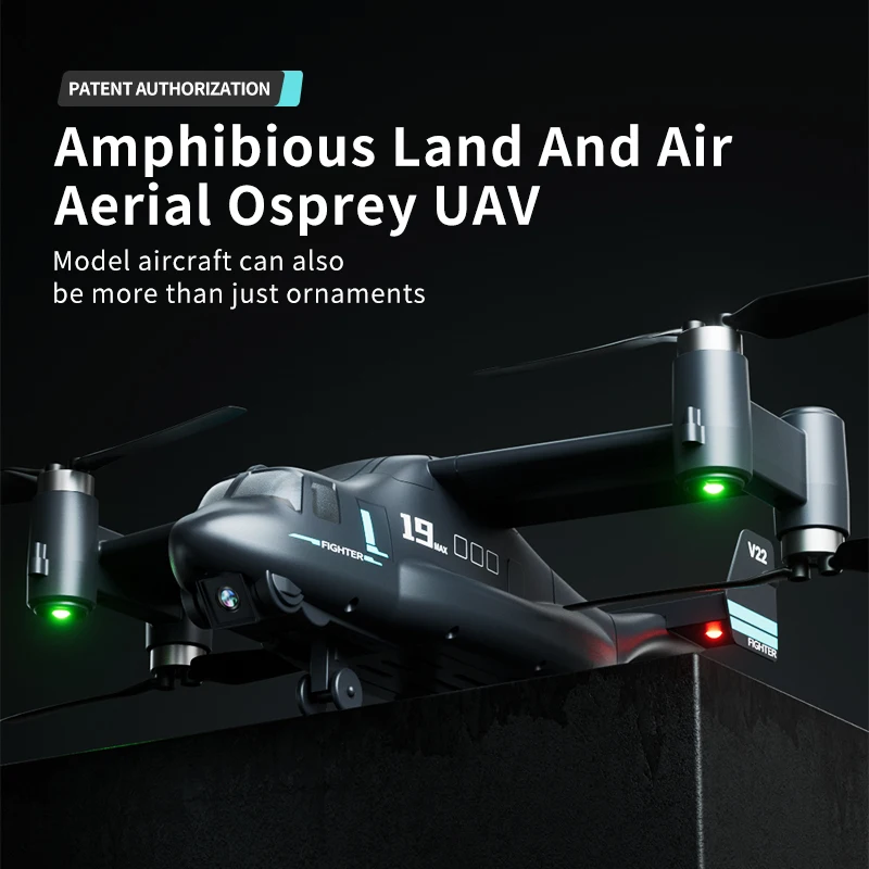 Nuovo JJRC X27B Drone Quadcopter aereo 1080P professionale 8K Dual Camera HD Lens APP Control FPV UAV Photography RC Toys