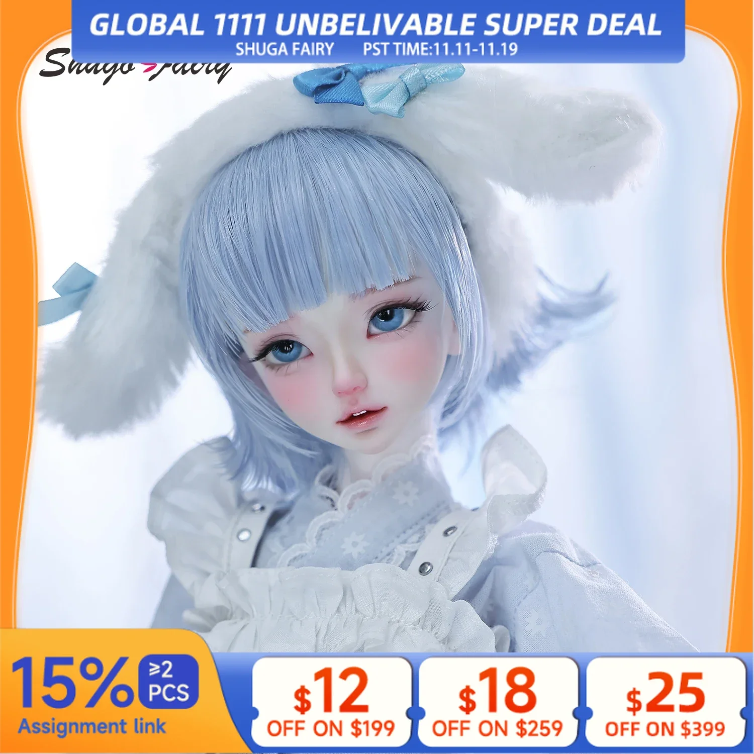 

ShugaFairy Sano оригинальная кукла Bjd 1/4 голова Bariy новое кимоно в стиле аниме девушка шарнирные игрушки полный комплект