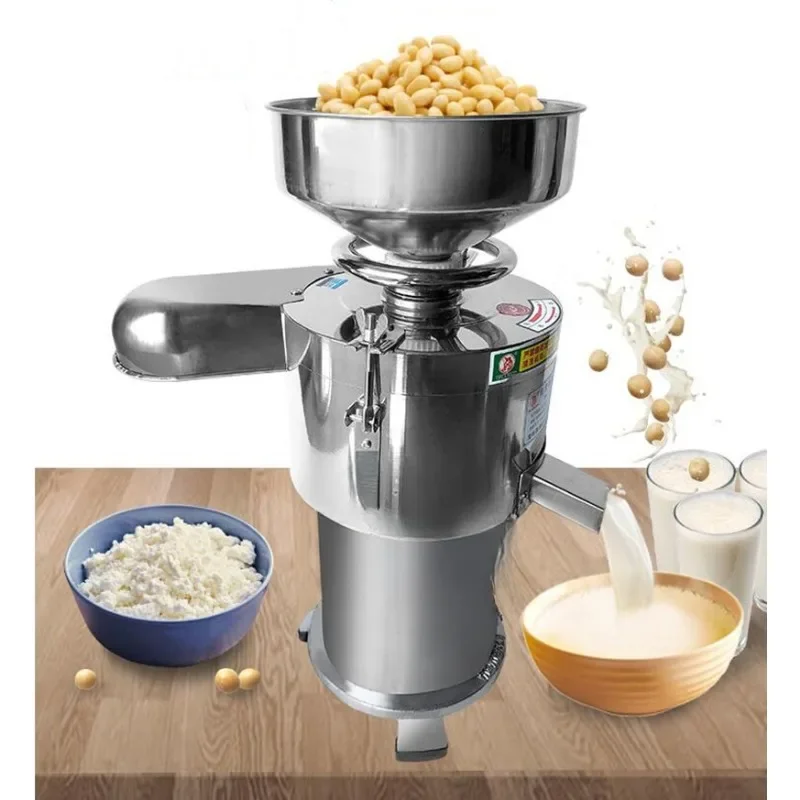 New Automatic Soybean Milk Machine/Soybean Milk Maker/Soya Bean Grinder