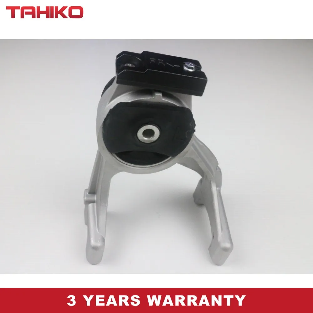 

1x Rear Engine Mount Fit for Honda Odyssey RB1 K24A6 RB3 K24Z2 2.4L 4Cyl 50810-SFE-020