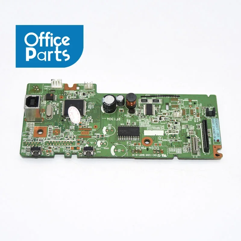 1PCS  FORMATTER PCA ASSY Formatter Board logic MainBoard mother board For Epson L3160 ET2710 ET3700 ET4750 ET14000 EW-M670FT