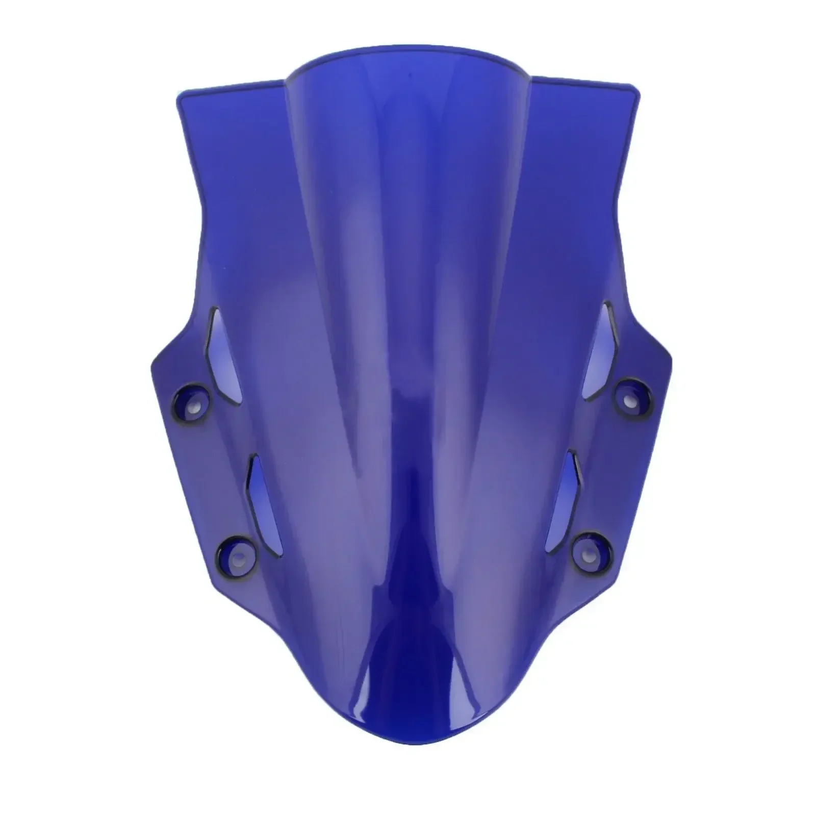 

Double Bubble Motorcycle Windshield Windscreen for Suzuki GSX250R GSX 250R 2017 Sport Bike