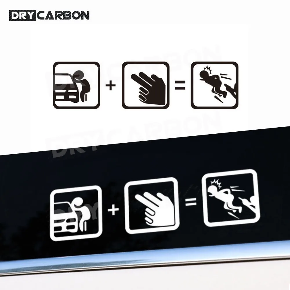 

Creative Funny DONT TOUCH MY CAR Personalized Reflective Stickers Car Electric Bicycle Motorcycle Decal Decorative Stickers