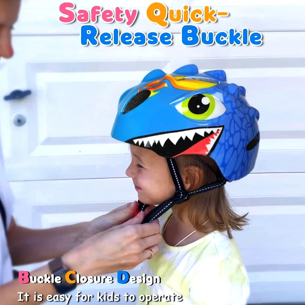 age 3 bike helmet Toddler Helmets for 0-3 Years Old Boys and Girls, Adjustable Kids Helmets from Infant/Baby to Children (Galaxy,XS) : Sports & Outdoors range padding provides superior protection Best Toddler Bike Helmets 2026: