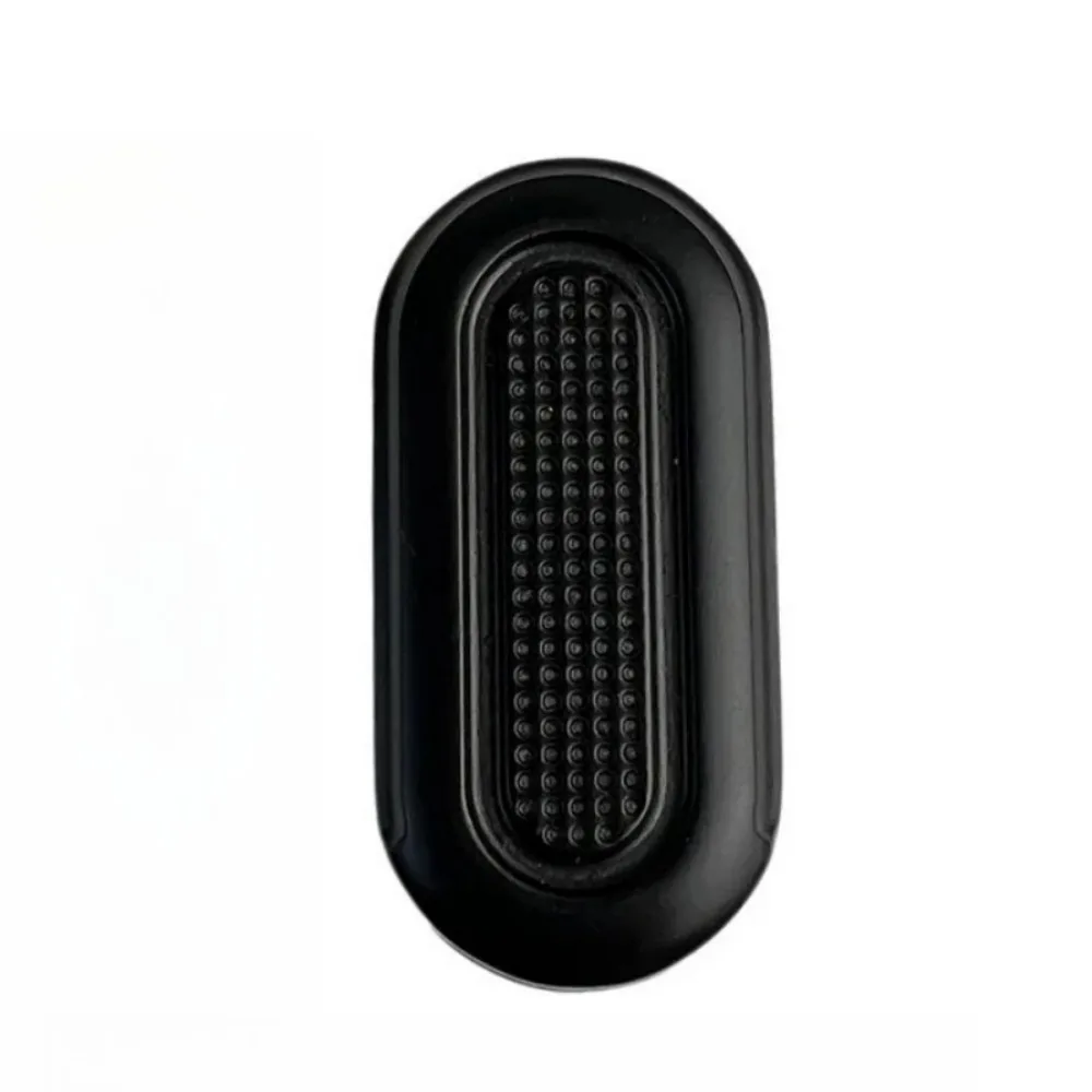 Mini Fidget Magnetic Push Card Metal Mechanical Slider Pushing Plate Haptic Coin EDC Sensory Stress Reducing Toys Anti anxiety
