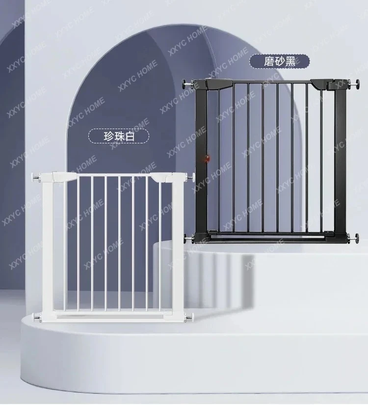 X-S  Child protective fence Baby safety gate fence Pet isolation fence HG