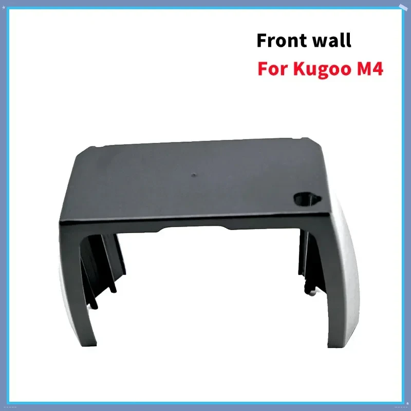 Front Wall for Electric Scooter, E-Scooter Kick, Skateboard Parts, Modification Accessories, Kugoo M4, 10