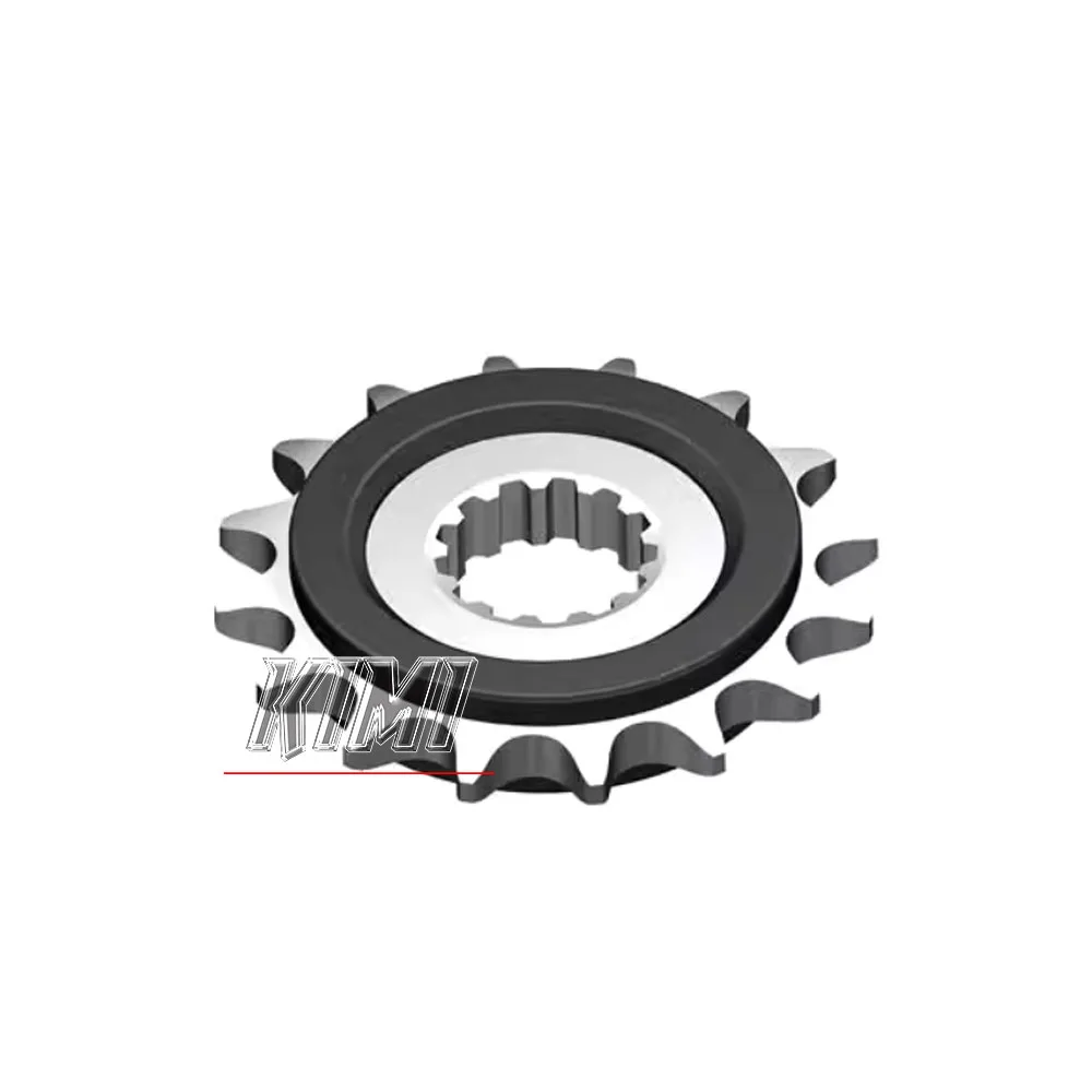 For ZONTES 703F ZT-703F Motorcycle Large Sprocket Small Sprocket Chain Original Accessories