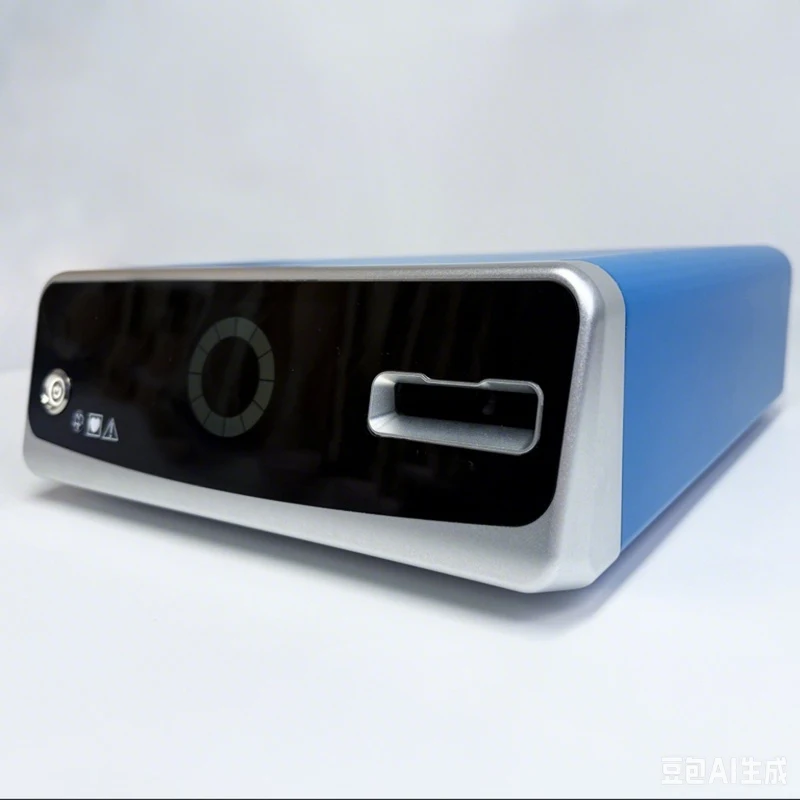3 Veterinary Microsurgery Equipment Touch Screen Simple Operation - Safe and Reliable Diagnosis Accurate