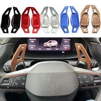 Paletas de cambio de coche para Cupra Formentor 2019,Cupra Ateca,Leon Hybrid 2020-2022 Velocidad del volante del coche Paletas de cambio extensoras