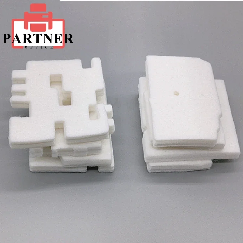 30SETS Duplex Module Waste Ink Pad Sponge for HP X451 X476 X551 X555 X576 X585 352 377 452 477 552 556 577 P55250 P57750 E58650