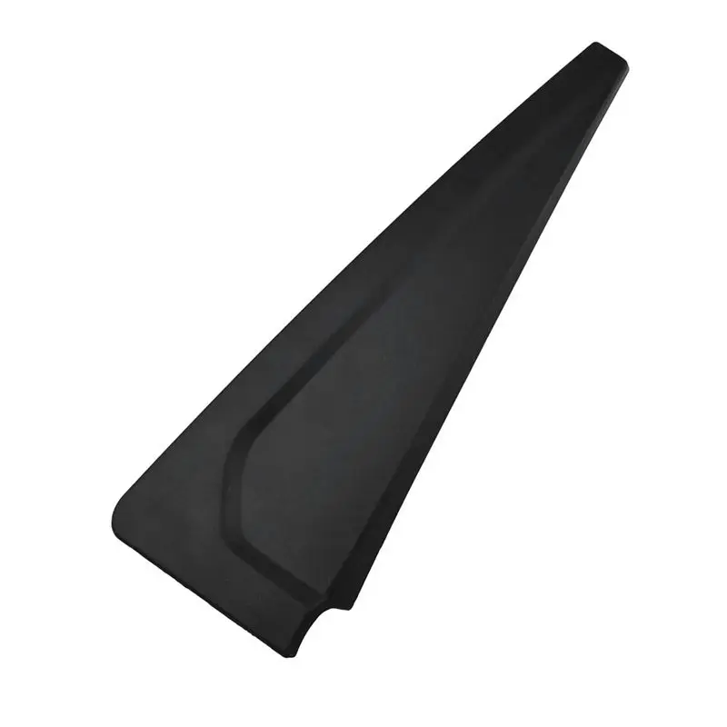 M50K-Car Rear Door Delta Molding Window Trim Panel Outside Triangular 96585538 96585539 For Aveo 2004-2011