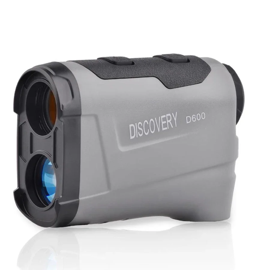 Discovery range finder D600 hunting equipment 600m quick target range finders