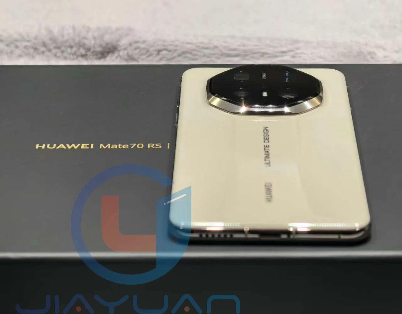 Huawei companheiro 70 rs design final 5g telefone móvel 6.9 polegadas 120hz tela kirin 9020 harmoniaos 4.3 nfc smartphone