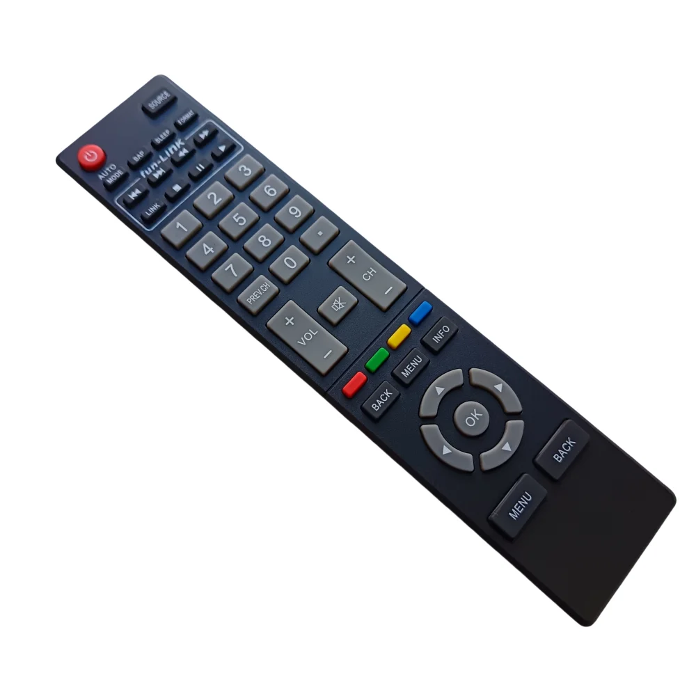 New replacement remote control fit for MagnAVOX 50MF412B/F7 39MF412BF7 50MF412B 39MF412BF8 50MF412B/F8 39MF412B/F8 LCD TV