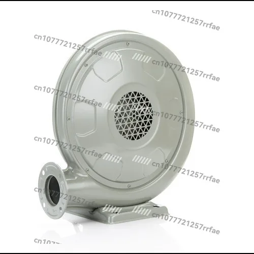 

Inflatable Arch Blower Inflatable Castle Trampoline Fan Air Model Rainbow Door Blower 550w37