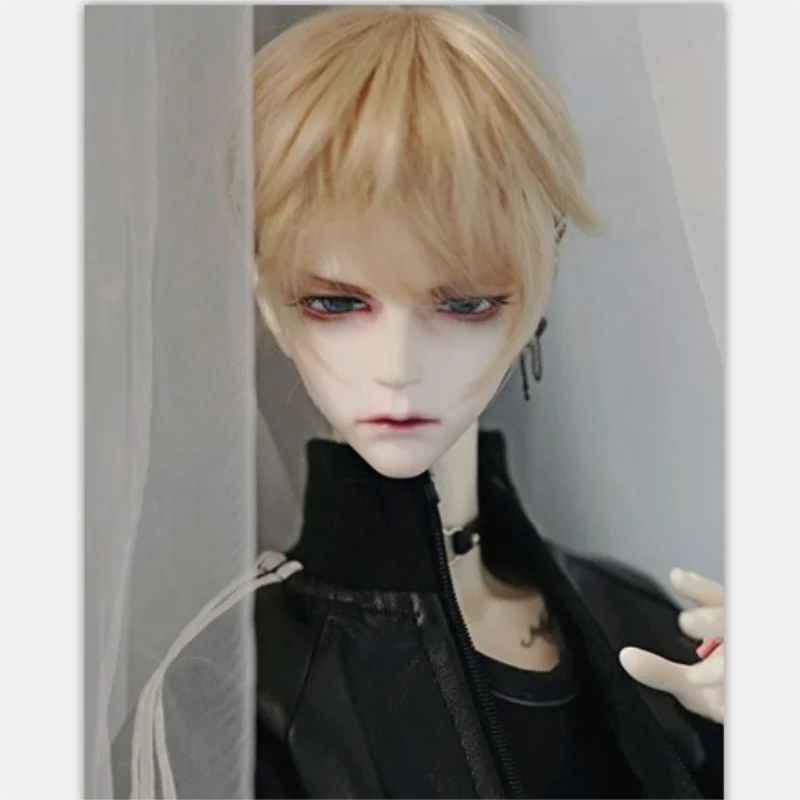 IOS Mezz 70cm Male Boy BJD SD Dolls 1/3 Resin Body Model Girls Boys High Quality Toys Shop Included Eyes