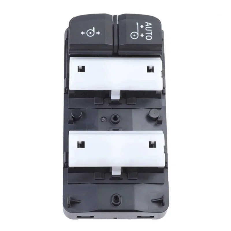 

Plain 61319458289 Auto Driver Window Switch Control Unit Button For BMW