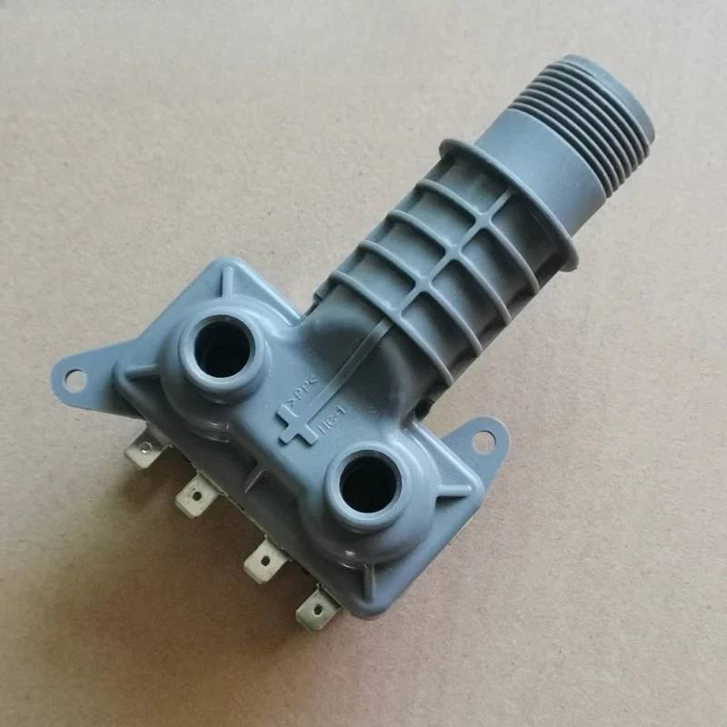 1pcs For XQB75-HA7231 Panasonic H7231 Washing Machine F7231 Solenoid 85-HA8231 Water Inlet Valve F8231