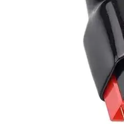 Golf Cart Battery Cable 220mm Connector and Ring Terminal Compatible with HillBilly Caddimatic and Other Models