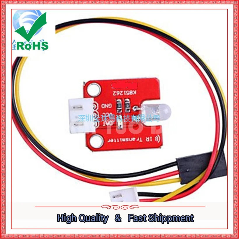 Infrared Emission S…