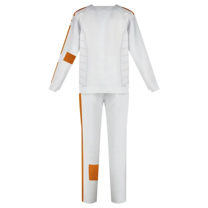 Рисунок 4 - Movie Cos Cassian Andor Тюремная