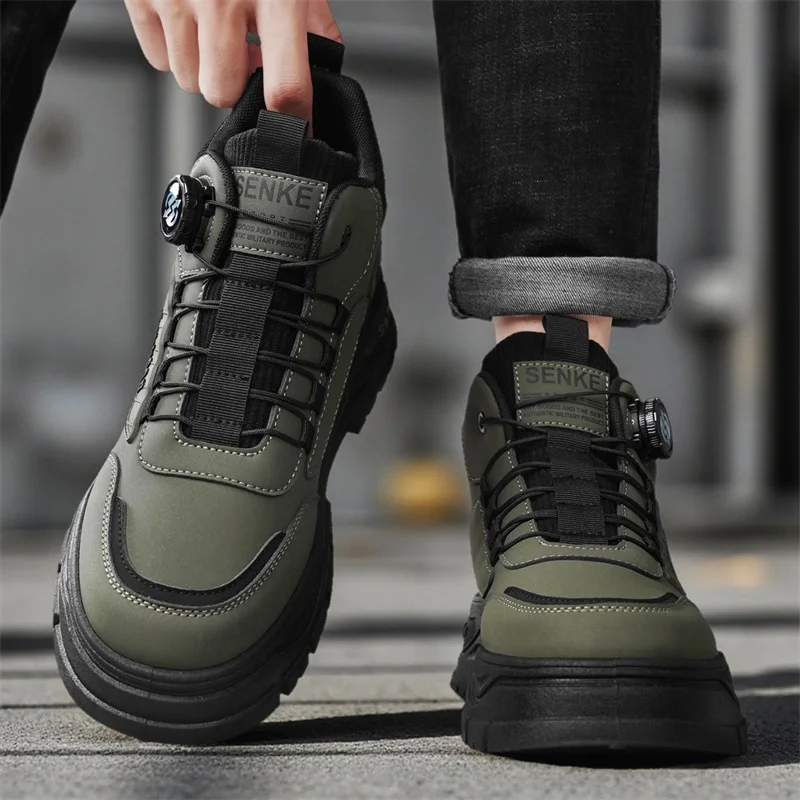 

Men's Shoes: Luxury Trainers,Casual Sneakers, Breathable Race Running Shoes, and Fashion Loafers for Men.