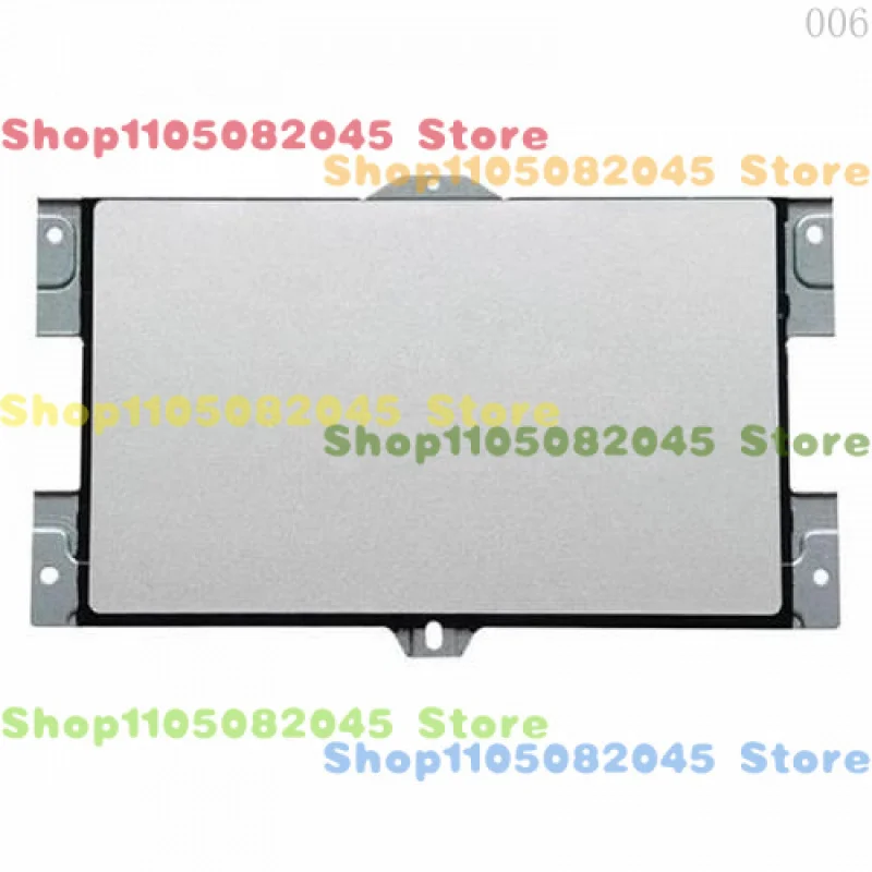 Z M21999-001 para HP ProBook 450 G8 ZHAN 66 Pro 15 G4 Touchpad Clickpad plateado