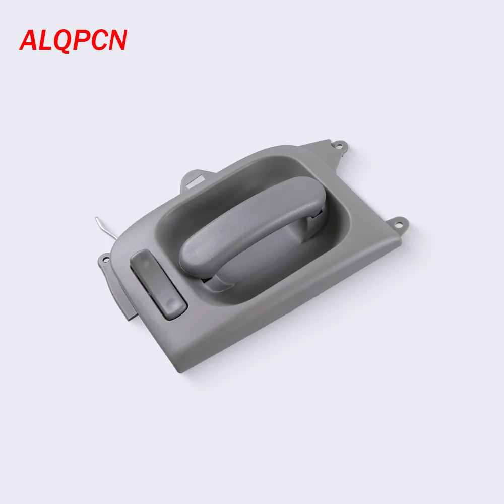 for Sliding Door Interior Handle Fit Kia Carnival 1999-2005 All Gray