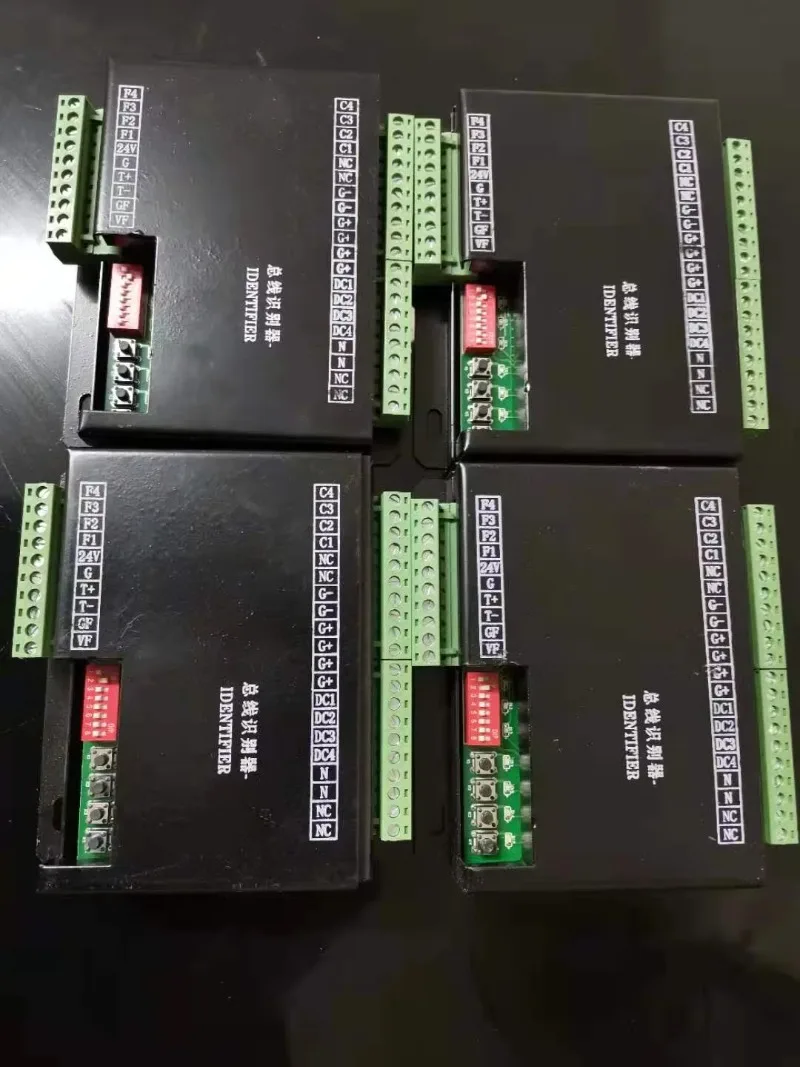 

Совершенно новый идентификатор шиныZSBQ-1-1
