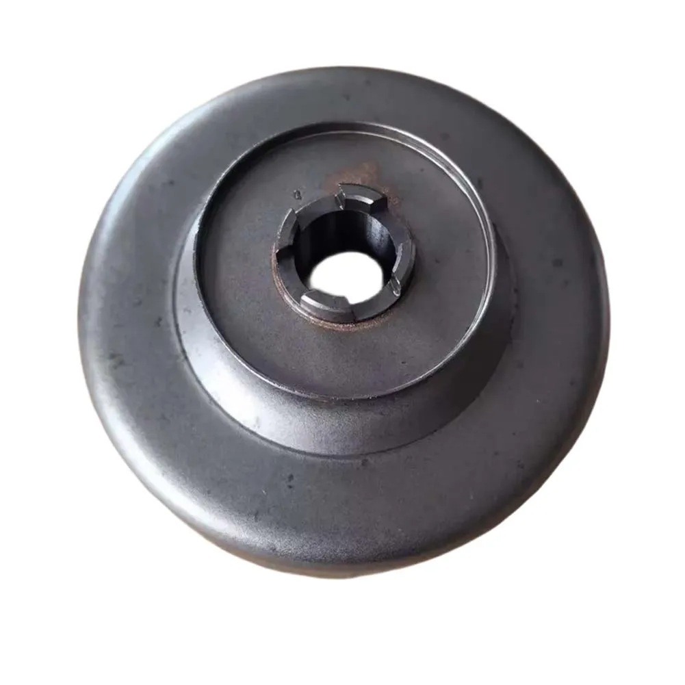 

7T Clutch Sprocket 488 Model Sprocket Outdoor Maintenance Compatibility Guarantee Cutting Equipment Efficiency