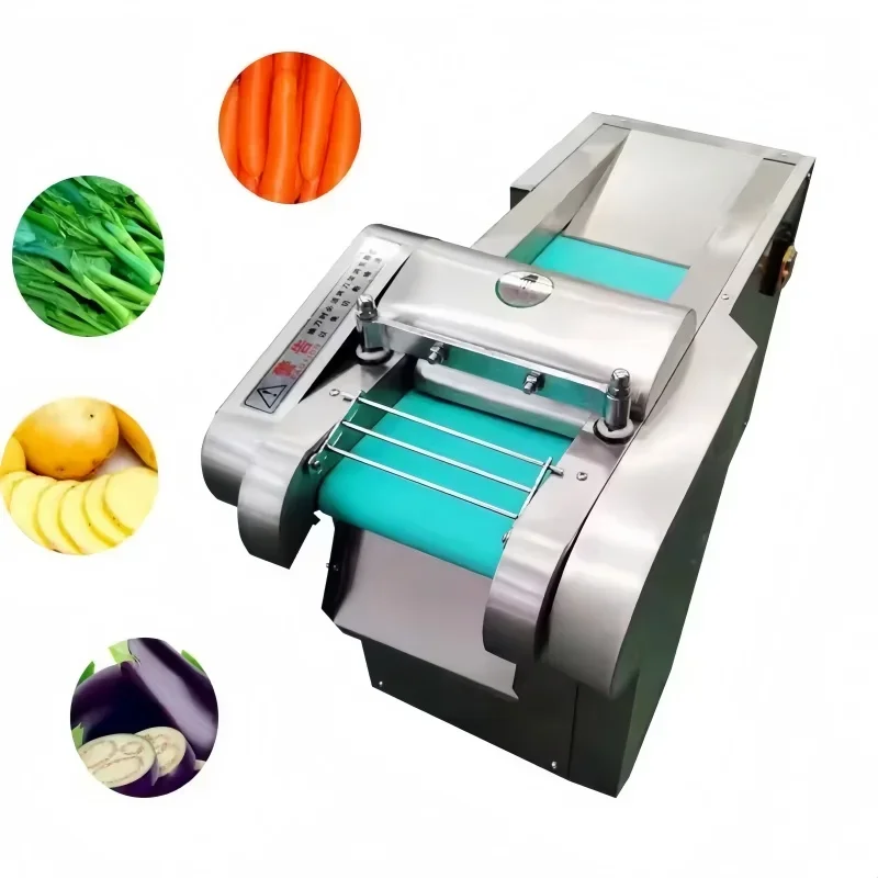 

Cheap Zigzag Potato Cutter Shredder Crinkle Potato Carrot Shredding Machine Wave Strip Potato Cutting Machine