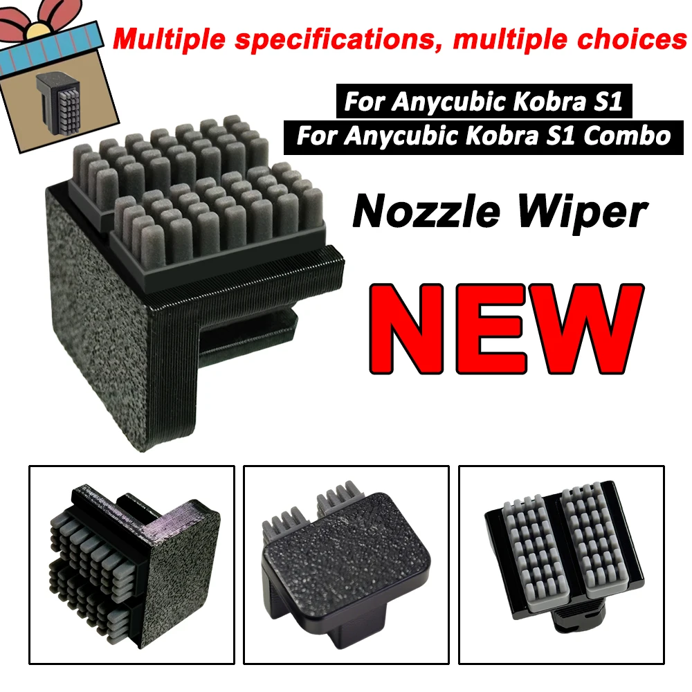 yZ[zAnycubic Kobra S1 zbgGhpAbvO[hŃmYCp[uVAVRuVAAnycubic Kobra S1 zbgGhpANZT[