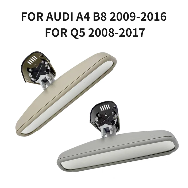 

Suitable for Audi A4 B8 2009-2016 Suitable for Q5 2008-2017 car interior rearview mirror base rearview mirror