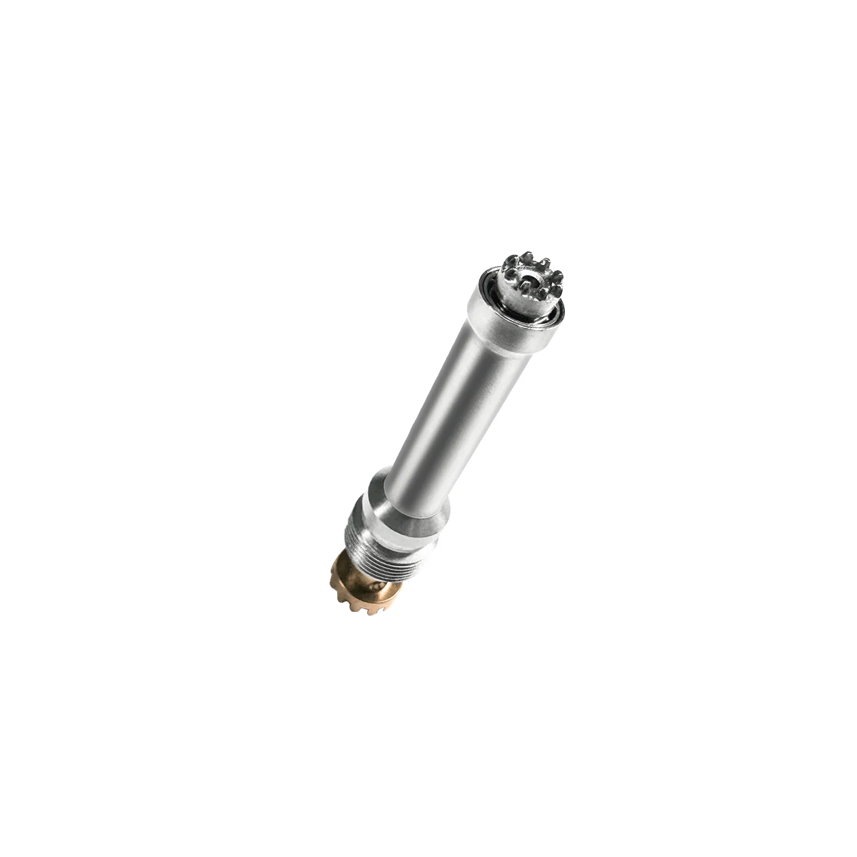Universal Transmission Gear Set for NSK WI-75E KM, Complete with Screw for Push Button Contra Angle Handpiece Body