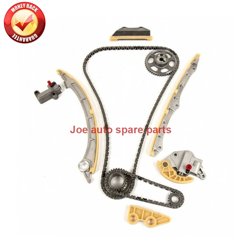 

K24Z3 K24Z7 K24Z2 K24Z6 engine Timing Chain Tensioner Kit for ACURA TSX ILX HONDA ACCORD CIVIC SI CROSSTOUR 2354CC 2.4L 08-13